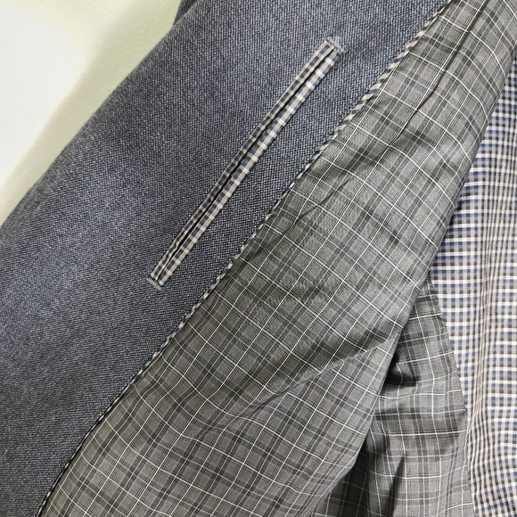 JOSEPH ABBOUD sport blazer - Picture 5 of 10